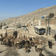 Most Afghans are rural-dwelling and poverty stricken